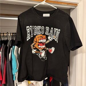 Ryoko Rain Graphic T-Shirt